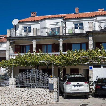 Apartments Baretic Crikvenica Exterior photo