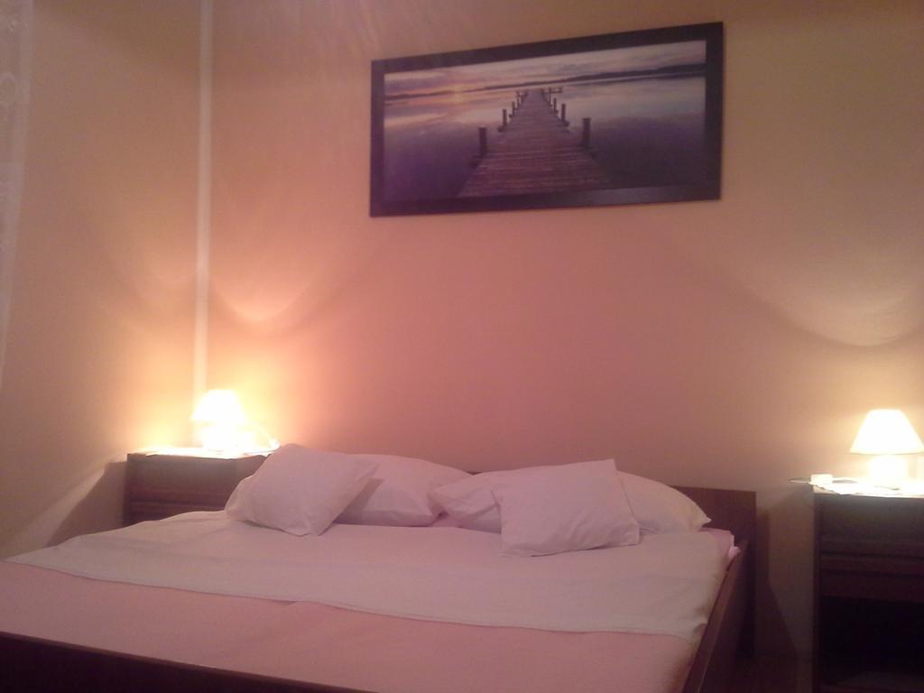 Apartments Baretic Crikvenica Room photo