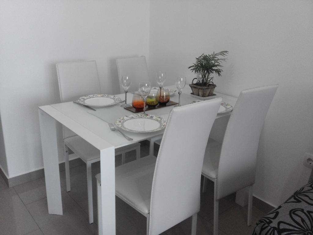 Apartments Baretic Crikvenica Room photo