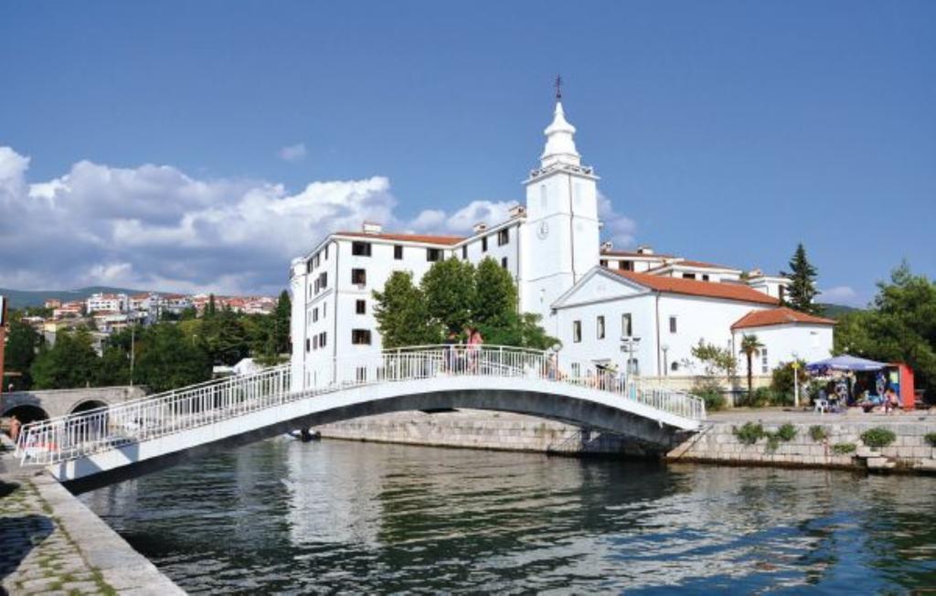 Apartments Baretic Crikvenica Exterior photo