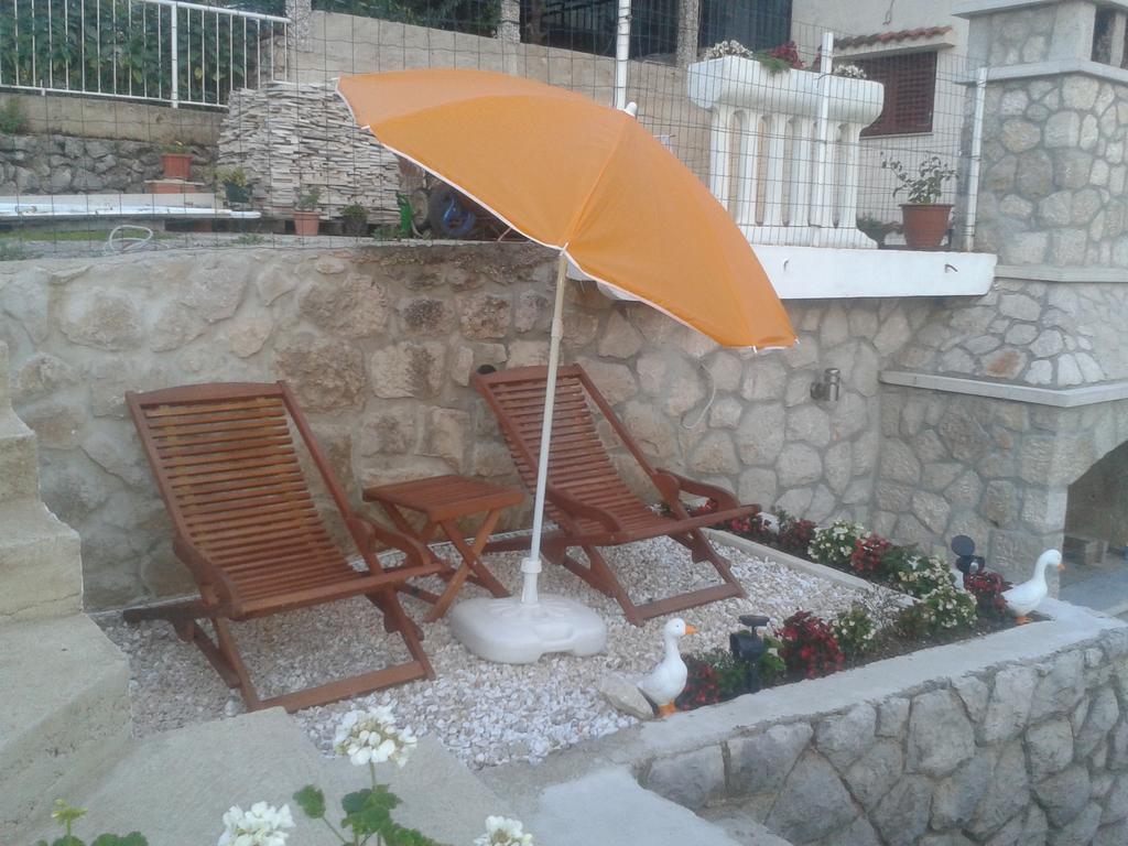 Apartments Baretic Crikvenica Exterior photo